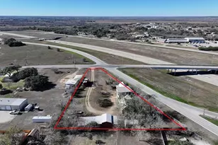 1 Bednar Ln, La Grange, TX 78945 - Photo 7