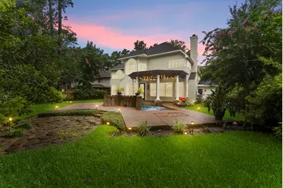 66 Candle Pine Place, The Woodlands, TX 77381 - Photo 47