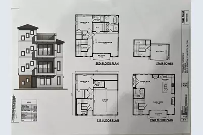 4833 Winnetka Street #D, Houston, TX 77021 - Photo 3