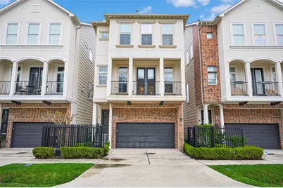 1429 W 21st Street, Houston, TX 77008 - Photo 3