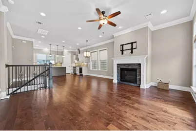 1429 W 21st Street, Houston, TX 77008 - Photo 7