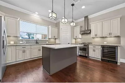 1429 W 21st Street, Houston, TX 77008 - Photo 11