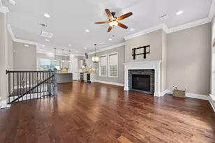 1429 W 21st St, Houston, TX 77008 - Photo 7