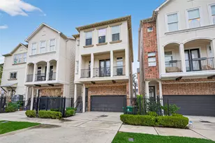 1429 W 21st St, Houston, TX 77008 - Photo 3