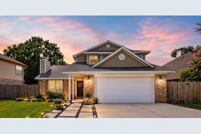 902 Mountain Meadows Drive, Katy, TX 77450 - Photo 1