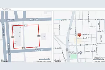 708 N Velasco Street #N, Angleton, TX 77515 - Photo 13