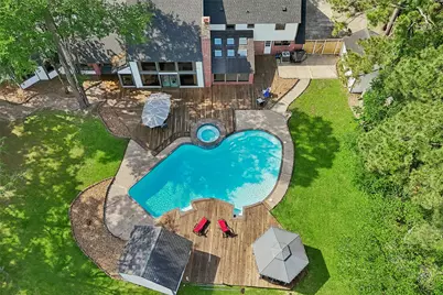 1211 Golden Bear Lane, Kingwood, TX 77339 - Photo 5