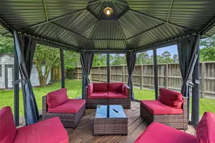 1211 Golden Bear Ln, Kingwood, TX 77339 - Photo 45