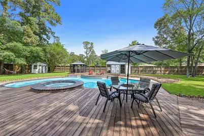 1211 Golden Bear Lane, Kingwood, TX 77339 - Photo 45