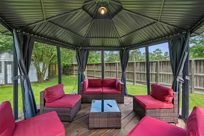 1211 Golden Bear Lane, Kingwood, TX 77339 - Photo 47