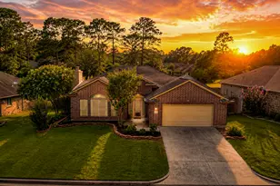 12557 Marina Loop, Willis, TX 77318 - Photo 1