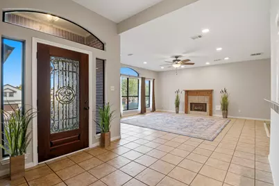 12557 Marina Loop, Willis, TX 77318 - Photo 5