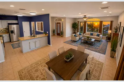 12557 Marina Loop, Willis, TX 77318 - Photo 11