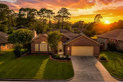 12557 Marina Loop, Willis, TX 77318 - Photo 1
