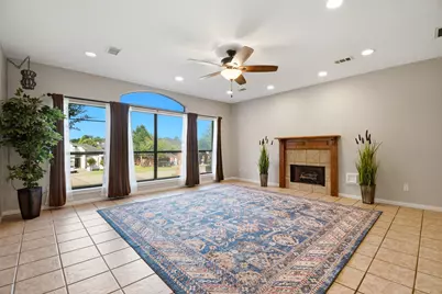 12557 Marina Loop, Willis, TX 77318 - Photo 7