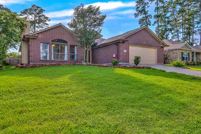 12557 Marina Loop, Willis, TX 77318 - Photo 3