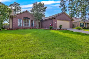 12557 Marina Loop, Willis, TX 77318 - Photo 3