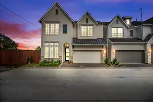 3503 Kensington Gdns Ln, Houston, TX 77055 - Photo 3