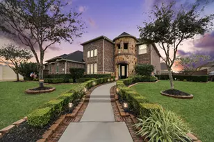 5403 Pecan Pass Ct, Missouri City, TX 77459 - Photo 45