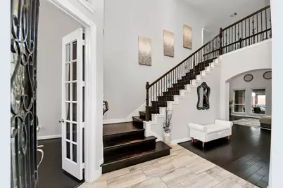 5403 Pecan Pass Court, Missouri City, TX 77459 - Photo 5