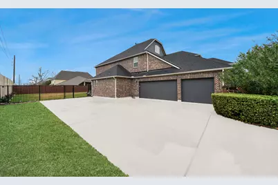 5403 Pecan Pass Court, Missouri City, TX 77459 - Photo 3