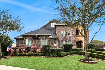 5403 Pecan Pass Court, Missouri City, TX 77459 - Photo 1