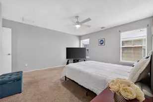 4754 Lonestone Cir, Katy, TX 77449 - Photo 37