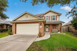 4754 Lonestone Cir, Katy, TX 77449 - Photo 1
