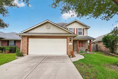 4754 Lonestone Circle, Katy, TX 77449 - Photo 3