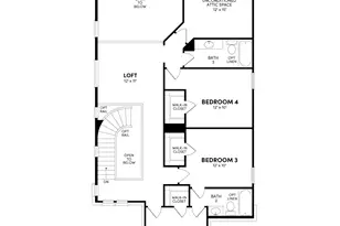 2822 Pathway Crst Ln, Webster, TX 77598 - Photo 7