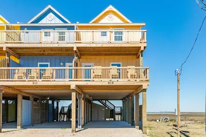 919 Blue Water Hwy, Surfside Beach, TX 77541 - Photo 29