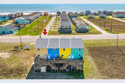 919 Blue Water Hwy, Surfside Beach, TX 77541 - Photo 1