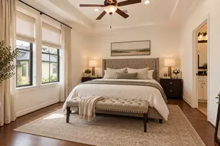 1531 Woodbend Park W, Houston, TX 77055 - Photo 9