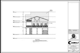 873 Alberdie Dr, Crystal Beach, TX 77650 - Photo 13