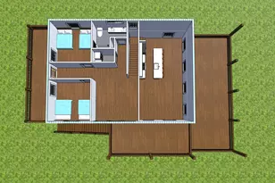 873 Alberdie Dr, Port Bolivar, TX 77650 - Photo 5