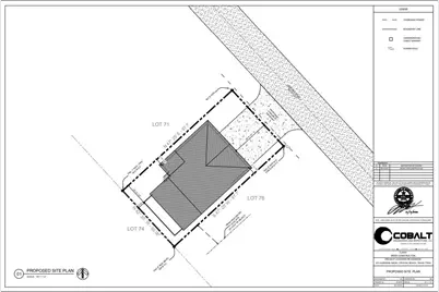 873 Alberdie Drive, Crystal Beach, TX 77650 - Photo 7