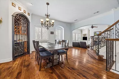 2128 Harold Street #A, Houston, TX 77098 - Photo 1