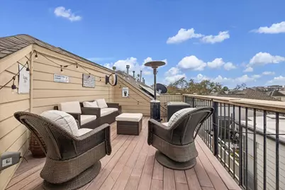 2128 Harold Street #A, Houston, TX 77098 - Photo 13