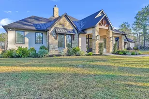 10102 Woodlane Blvd, Magnolia, TX 77354 - Photo 1