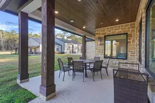 10102 Woodlane Blvd, Magnolia, TX 77354 - Photo 39