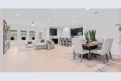 3419 Olivia Park Drive, Fulshear, TX 77441 - Photo 5