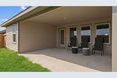 3419 Olivia Park Drive, Fulshear, TX 77441 - Photo 23