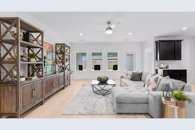 3419 Olivia Park Drive, Fulshear, TX 77441 - Photo 9