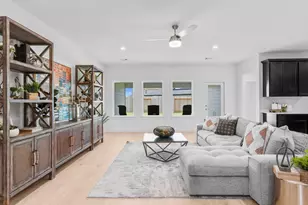 3419 Olivia Pk Dr, Fulshear, TX 77441 - Photo 9