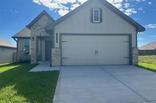 134 Lacebark Loop, Huntsville, TX 77320 - Photo 1