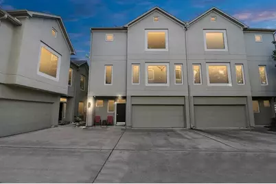 4422 Center Street, Houston, TX 77007 - Photo 1