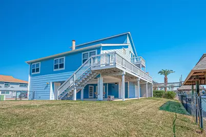 976 Bonita Street, Bayou Vista, TX 77563 - Photo 1
