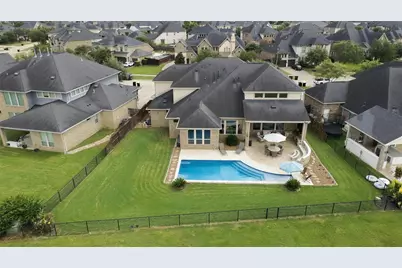28310 Island Manor Lane, Fulshear, TX 77441 - Photo 1
