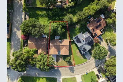 8307 Knute Rockne Street, San Antonio, TX 78240 - Photo 31
