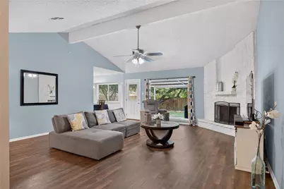 8307 Knute Rockne Street, San Antonio, TX 78240 - Photo 15